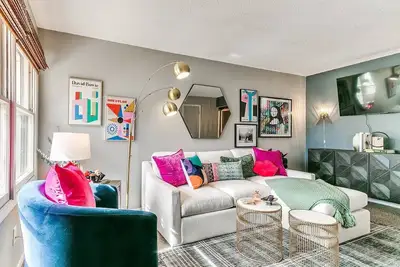 Image de Urban Delight: South Side Gem