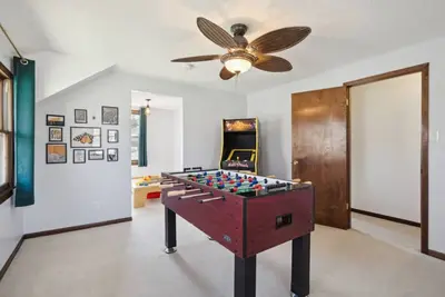 Image de Big Groups~Game Room~5Bedroom~Kids Toys~Office