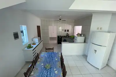 Image de Beach house in Ubatuba