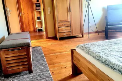 Image de Vacation apartment \"Storchennest\" - Haus Wilder HunsrĂĽck