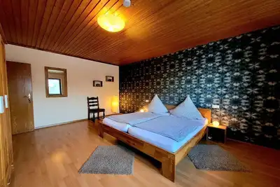 Image de Vacation apartment \"Wilder HunsrĂĽck\" - Haus Wilder HunsrĂĽck