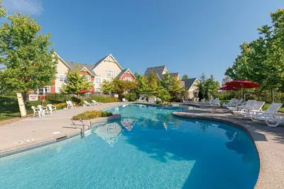 Image de Après at Blue: Pool, Hot Tub, and Golf