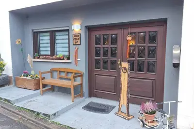 Image de House Poldi