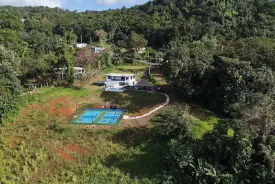 Image de Private Pickleball Oasis + Pool – 15 Min to Beaches & El Yunque, 30 Min Airport