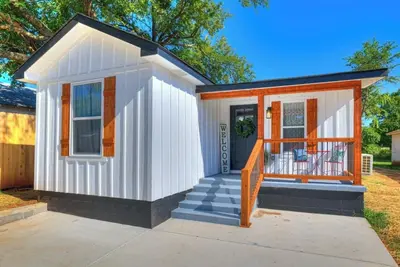Image de The Tiny Home on Route 66 - Cozy 2 bed with WiFi