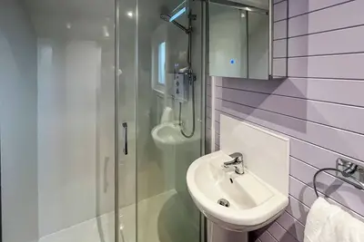Image de 1 chambres à coucher à Forfar