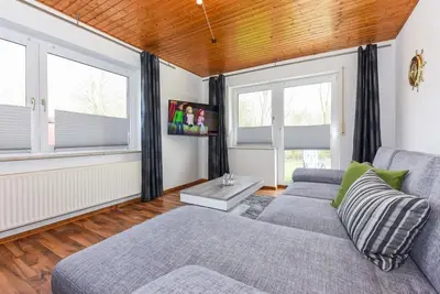Image de House Hafeneck FeWo Ebbe