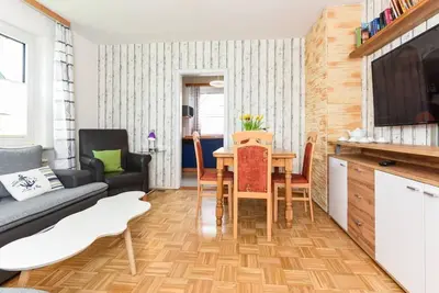 Image de House Kajedeich FeWo Seestern