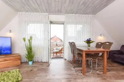 Image de Haus zum Seehund apartment Seehund 2