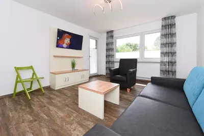 Image de Haus zur Möwe apartment Möwe 5