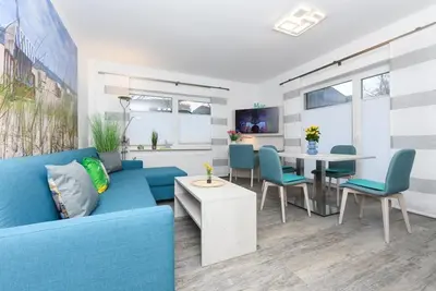 Image de House Strandkorb apartment Strandkob 1