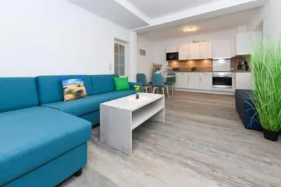 Image de House Strandkorb apartment Strandkob 2