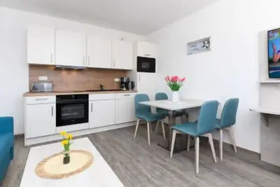 Image de House Strandkorb apartment Strandkob 5