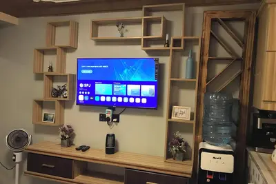 Image de Cozy 2-bedroom house in welcoming Kampala with WiFi, Ac At Ag Homes