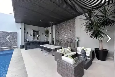 Image de Casa Bugambilias Household rentals