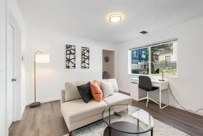 Image de Lovely Remodeled 1br in Dt Tacoma - 6