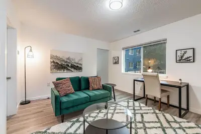 Image de Lovely 1br Private Downtown Hub - 10