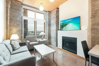 Image de Modern, Lux Tacoma 2br/2ba Fit for Long Term - 21