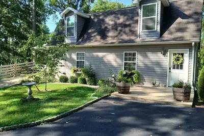 Image de Lovely Home in Bowling Green\n