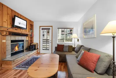 Image de New! Kirkwood Retreat - 2 Bedroom Condo