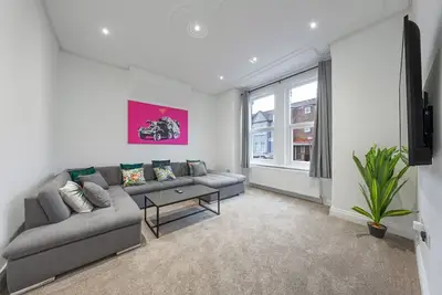 Image de New Cricklewood Modern Home