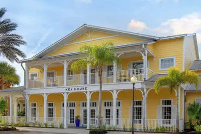 Image de Marriott's Harbour Lake - 1 Bedroom Villa