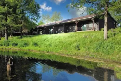 Image de Cozy Easy Going Getaway Prairie Stables 4