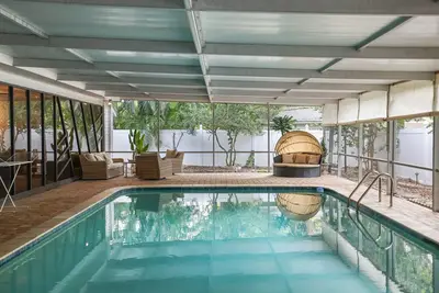 Image de 6br Dream Pad ★ Pool, Games, Family Fun