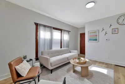 Image de ~Welcome Extended Stay Travelers! ~2bd/1. 5 Bath~