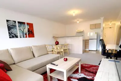 Image de Heal In Phillip - 1bd 1bth Oasis