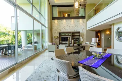 Image de The Grand Luxxe Residence Three Bedroom Loft- Riviera Maya