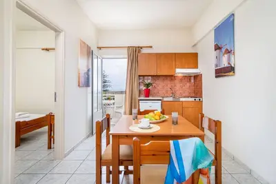 Image de Mylos Apartments