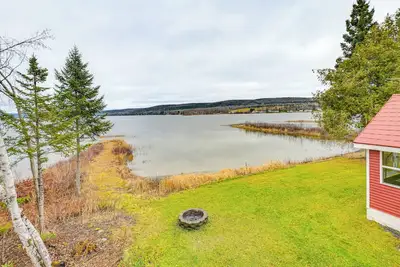 Image de Boat, Ice Fish & Atv: Family Retreat on Long Lake!