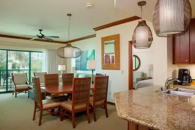 Image de 2-bedroom resort in enchanting Kapolei with WiFi, fitness room, Ac