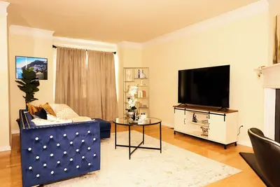 Image de Charming 3-bedroom townhome in Duluth