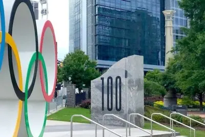 Image de Club Wyndham Atlanta - 2 Bedroom Deluxe