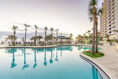 Image de Wyndham Ocean Walk - 2 bedroom Deluxe