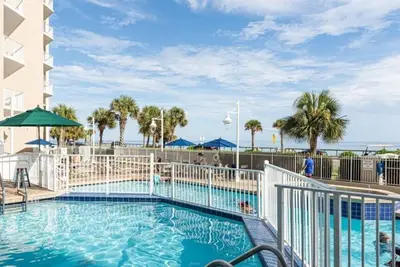 Image de Wyndham Majestic Sun - 1 Bedroom