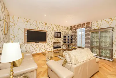 Image de Argyl - Beautiful 3 Bedroom on York Place