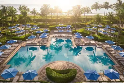 Image de Coastal Bliss Awaits at Marriott’s Ocean Pointe – Ocean Side Luxury for Families