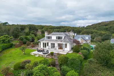 Image de Bro Gwylan - sleeps 6 guests in 3 bedrooms