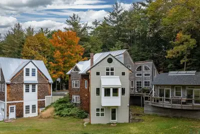 Image de 10ac, Wood Stove & Private | Wright Reservoir Est.