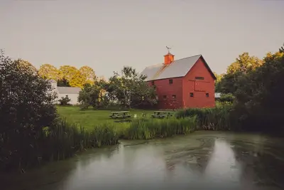 Image de Genuine Farm! | The Homestead at Winterfound Farm