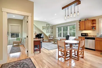 Image de New! Charming 1br Hideaway | Hartland Hill House