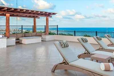 Image de 3 Bedroom Loft: Ocean Views and Spa Bliss