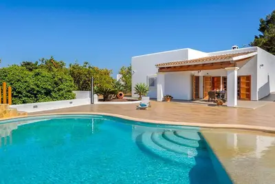 Image de Belle maison à Santa Gertrudis