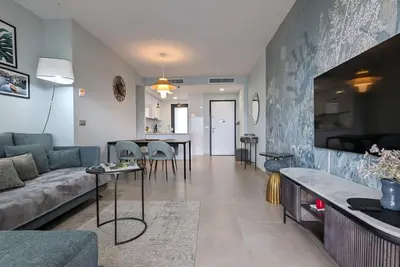 Image de Sunset Cliffs magic apartment