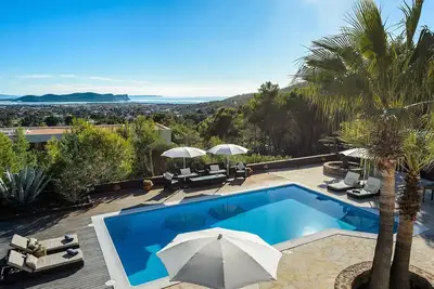 Image de Maison luxueuse Ă Ibiza