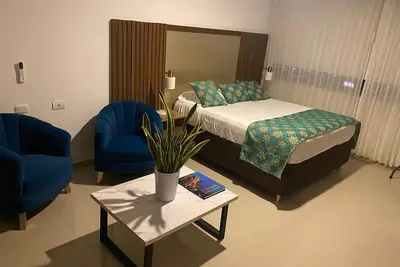 Image de Apartment Hotel estelar