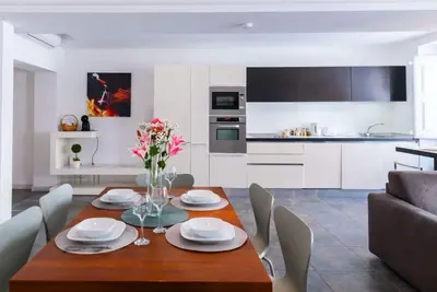 Image de Unique&Spacious 2br in Valletta Center by ArcoBnb